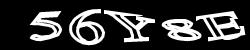 CAPTCHA code image