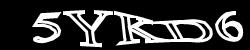 CAPTCHA code image