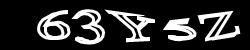 CAPTCHA code image