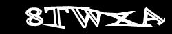 CAPTCHA code image