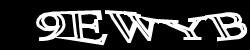 CAPTCHA code image