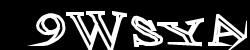 CAPTCHA code image