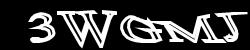 CAPTCHA code image