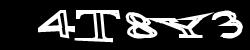 CAPTCHA code image