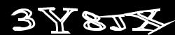 CAPTCHA code image