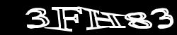 CAPTCHA code image