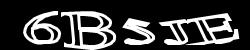 CAPTCHA code image