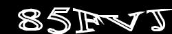CAPTCHA code image