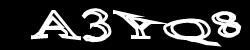 CAPTCHA code image