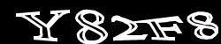 CAPTCHA code image