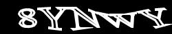 CAPTCHA code image