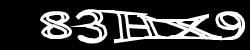 CAPTCHA code image