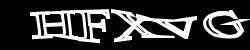 CAPTCHA code image