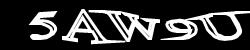 CAPTCHA code image