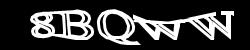CAPTCHA code image