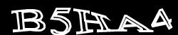 CAPTCHA code image