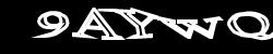 CAPTCHA code image