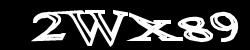 CAPTCHA code image