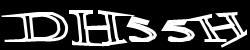 CAPTCHA code image