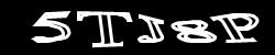 CAPTCHA code image