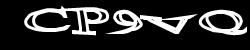 CAPTCHA code image