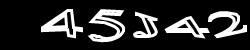 CAPTCHA code image