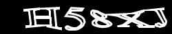 CAPTCHA code image