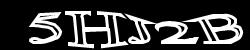 CAPTCHA code image