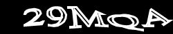 CAPTCHA code image