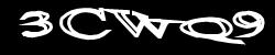 CAPTCHA code image