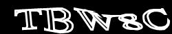 CAPTCHA code image