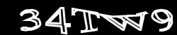 CAPTCHA code image