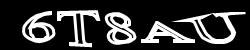 CAPTCHA code image