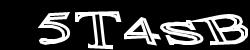 CAPTCHA code image