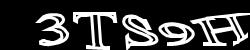 CAPTCHA code image