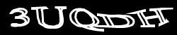 CAPTCHA code image