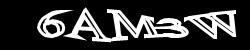 CAPTCHA code image