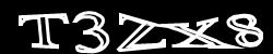 CAPTCHA code image