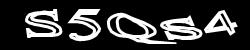 CAPTCHA code image