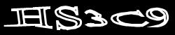 CAPTCHA code image