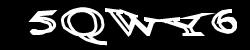 CAPTCHA code image
