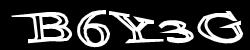 CAPTCHA code image