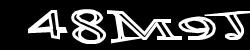 CAPTCHA code image