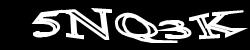 CAPTCHA code image