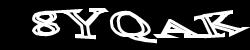 CAPTCHA code image