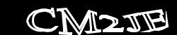 CAPTCHA code image