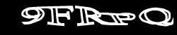 CAPTCHA code image