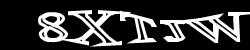 CAPTCHA code image
