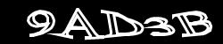 CAPTCHA code image