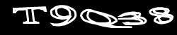 CAPTCHA code image